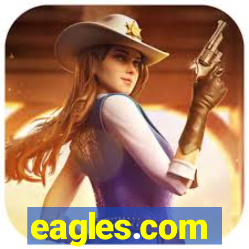 eagles.com