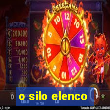 o silo elenco