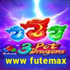 www futemax