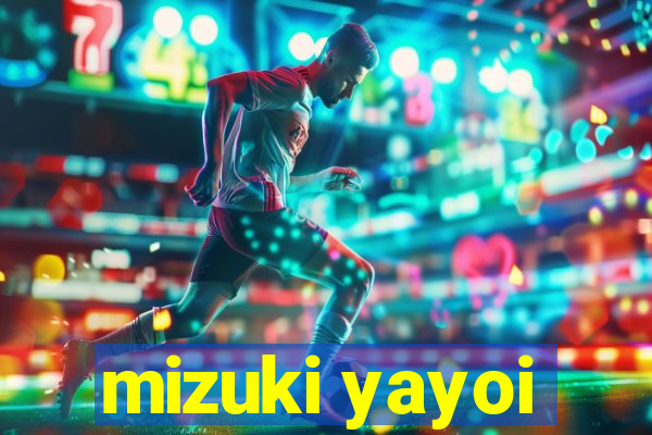 mizuki yayoi