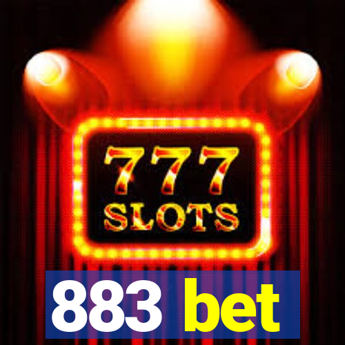 883 bet