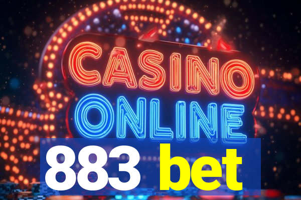 883 bet