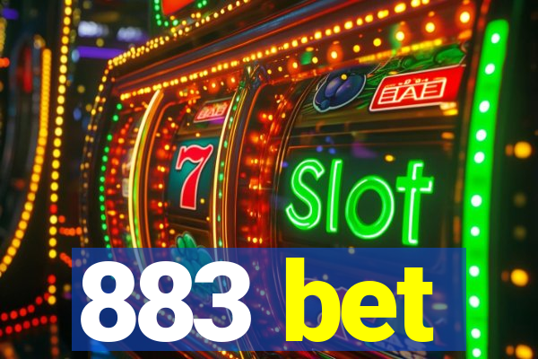 883 bet