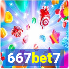 667bet7