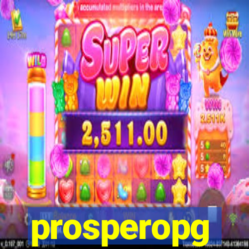 prosperopg