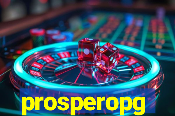 prosperopg