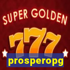 prosperopg