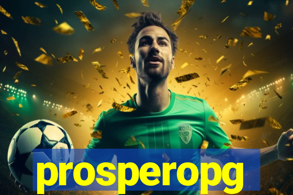 prosperopg