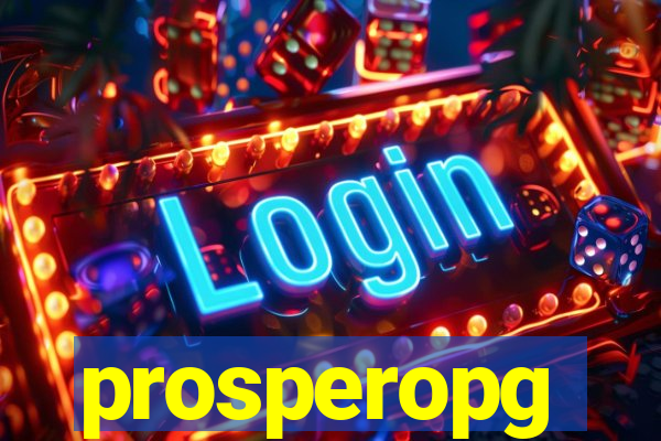 prosperopg