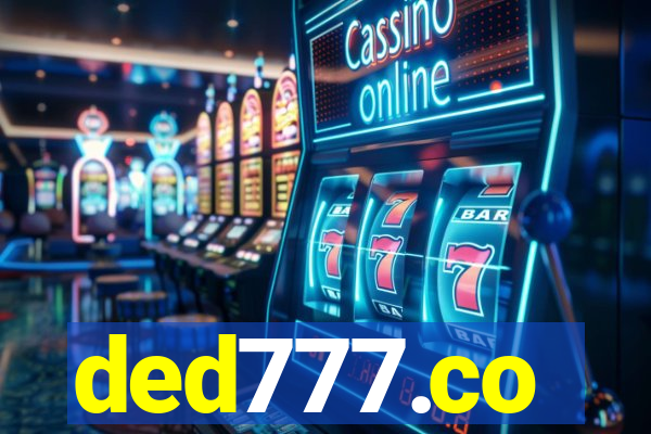 ded777.co