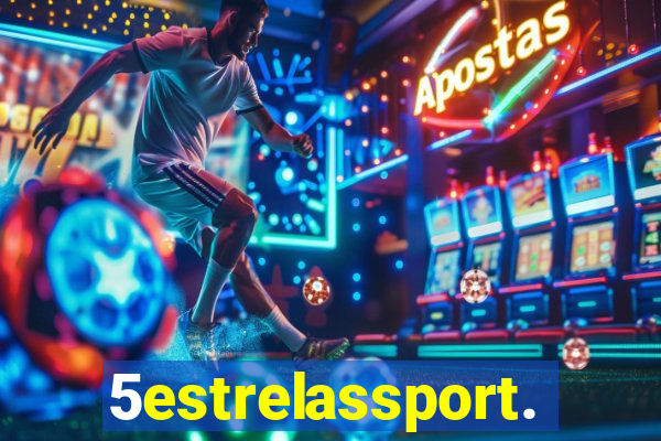 5estrelassport.com
