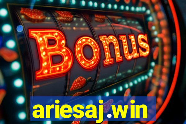 ariesaj.win