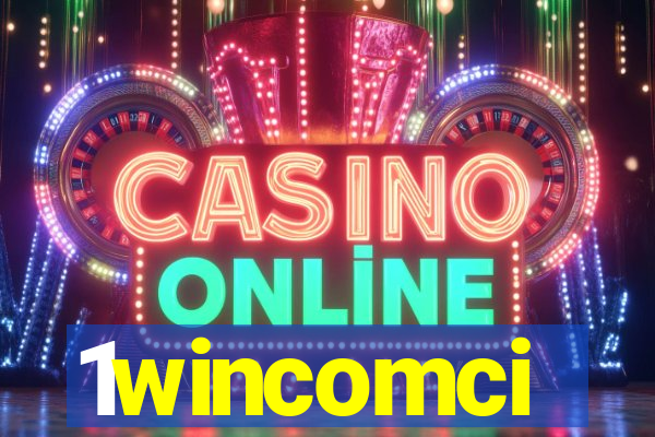 1wincomci