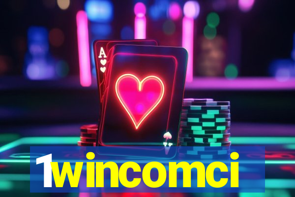 1wincomci