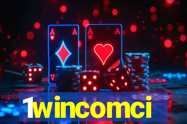 1wincomci