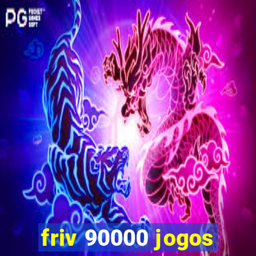 friv 90000 jogos
