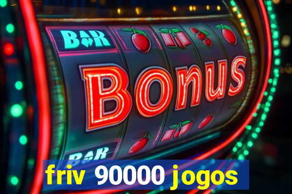 friv 90000 jogos