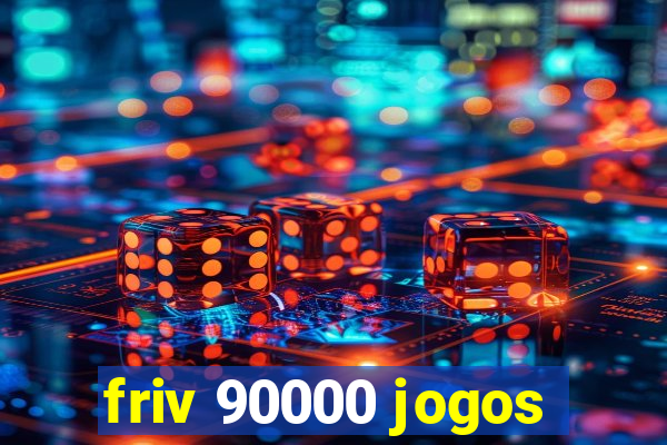 friv 90000 jogos