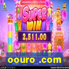 oouro .com