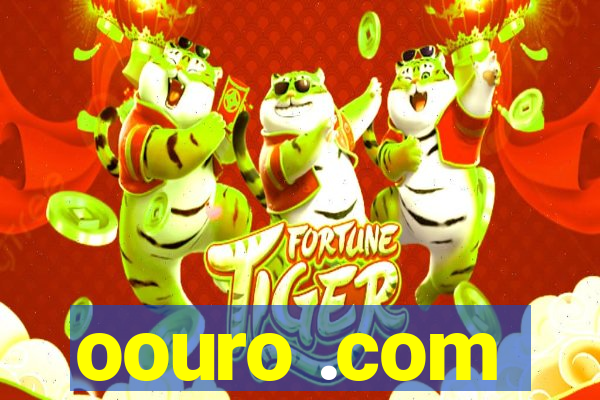 oouro .com