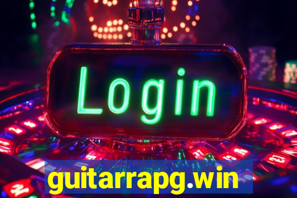 guitarrapg.win