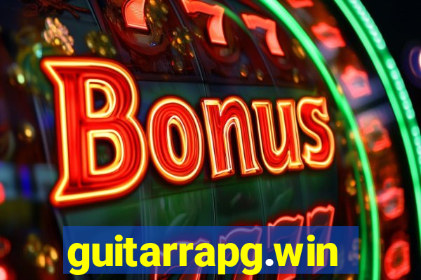 guitarrapg.win
