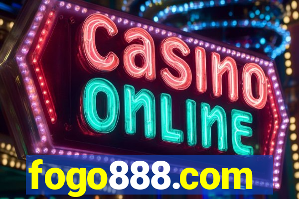 fogo888.com