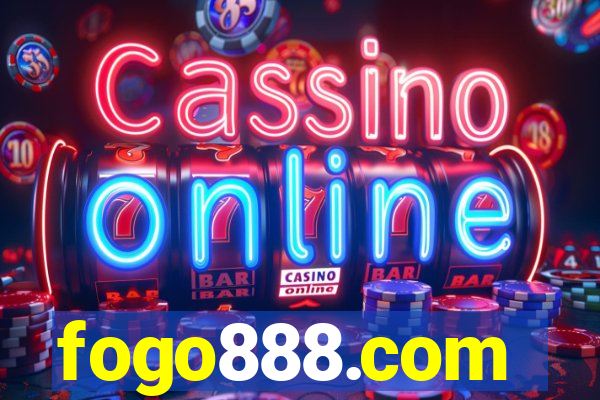 fogo888.com