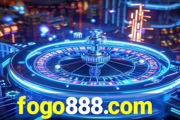fogo888.com