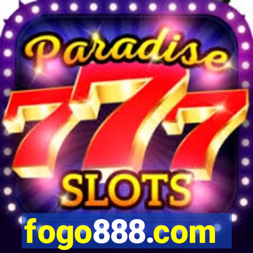 fogo888.com