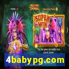 4babypg.com