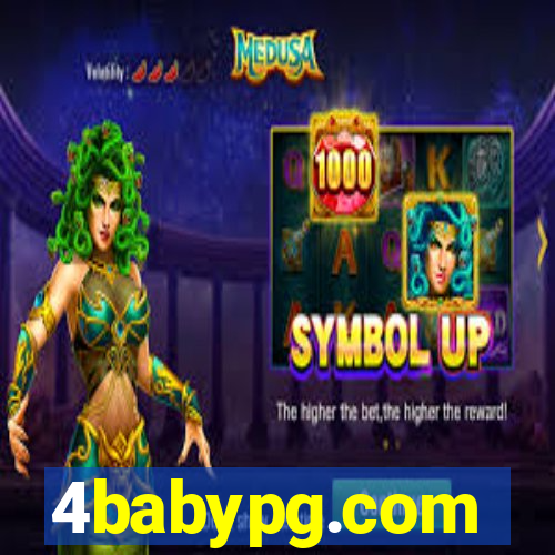 4babypg.com