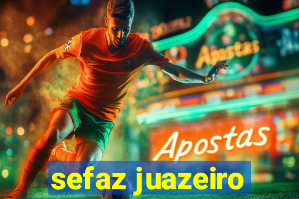 sefaz juazeiro