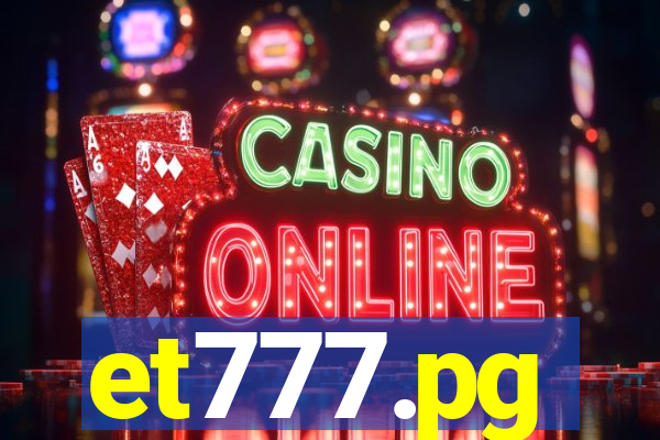 et777.pg