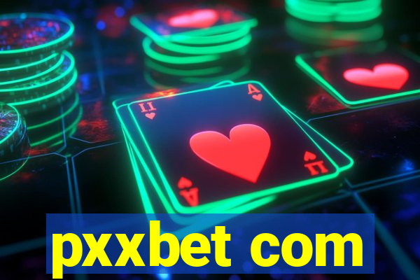 pxxbet com