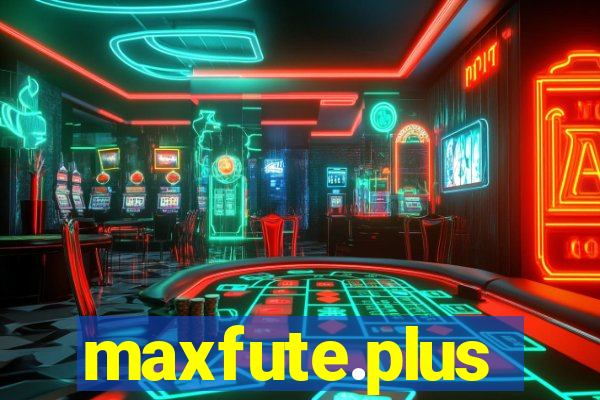 maxfute.plus