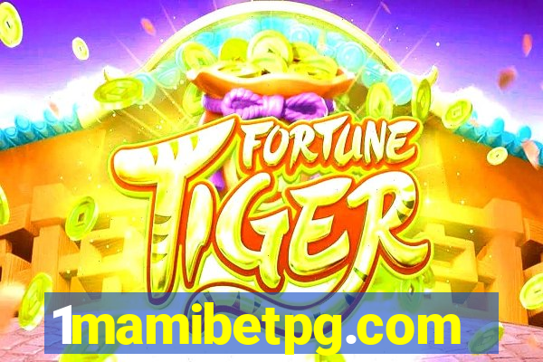1mamibetpg.com