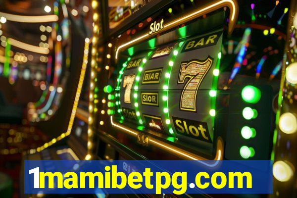 1mamibetpg.com