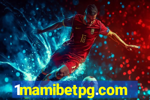 1mamibetpg.com