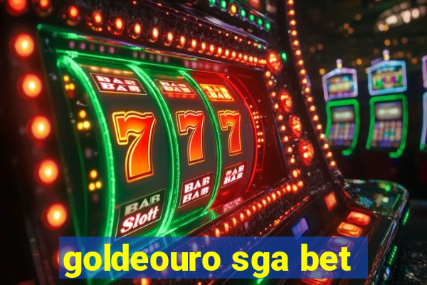 goldeouro sga bet