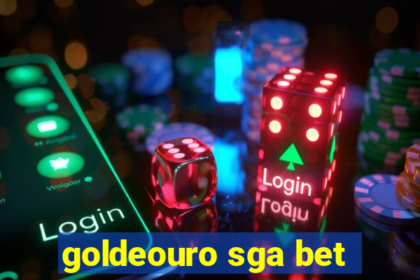 goldeouro sga bet
