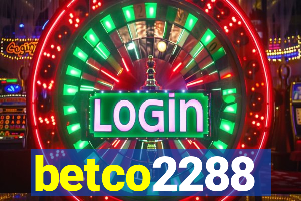 betco2288