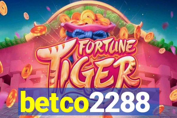 betco2288