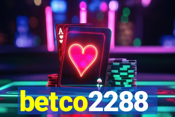 betco2288