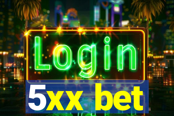 5xx bet