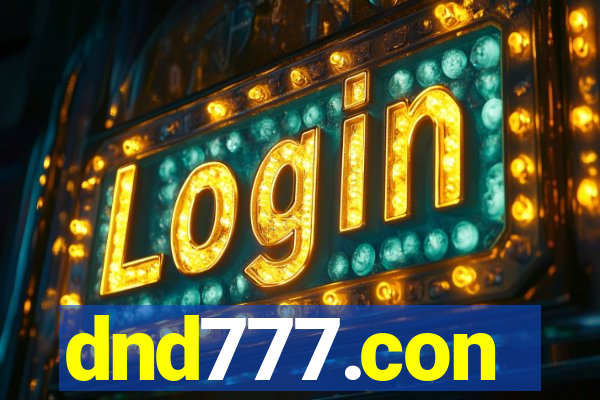 dnd777.con