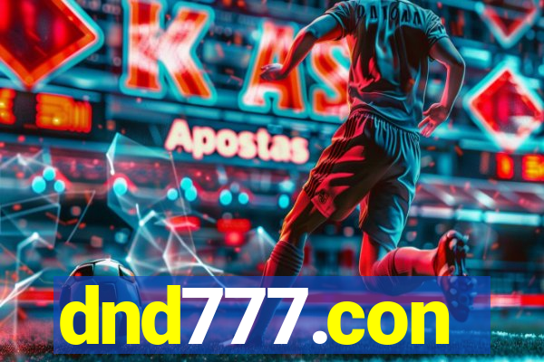 dnd777.con