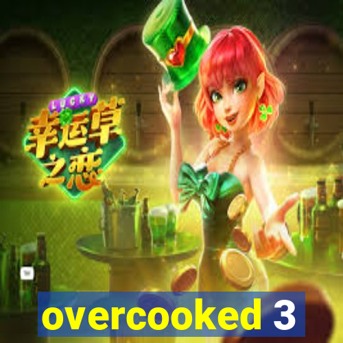 overcooked 3