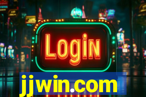 jjwin.com