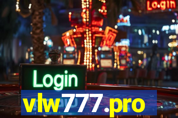 vlw777.pro